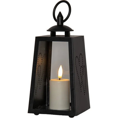 Lykta Flamme Lantern