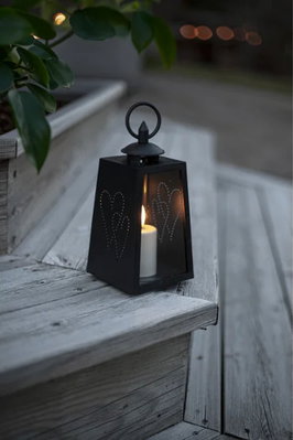 Lykta Flamme Lantern