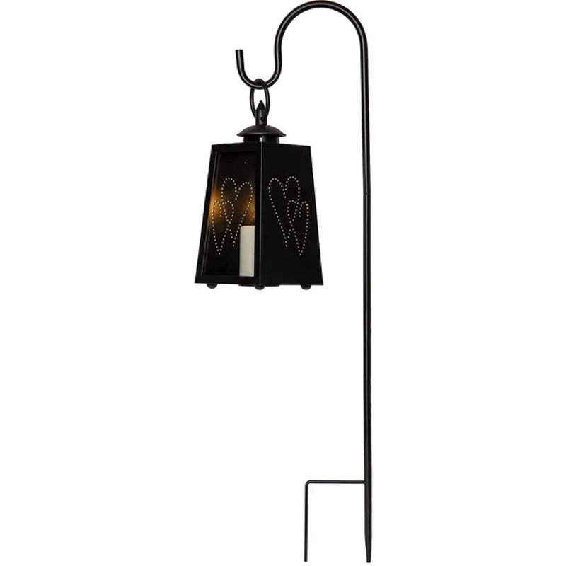 Lykta Flamme Lantern