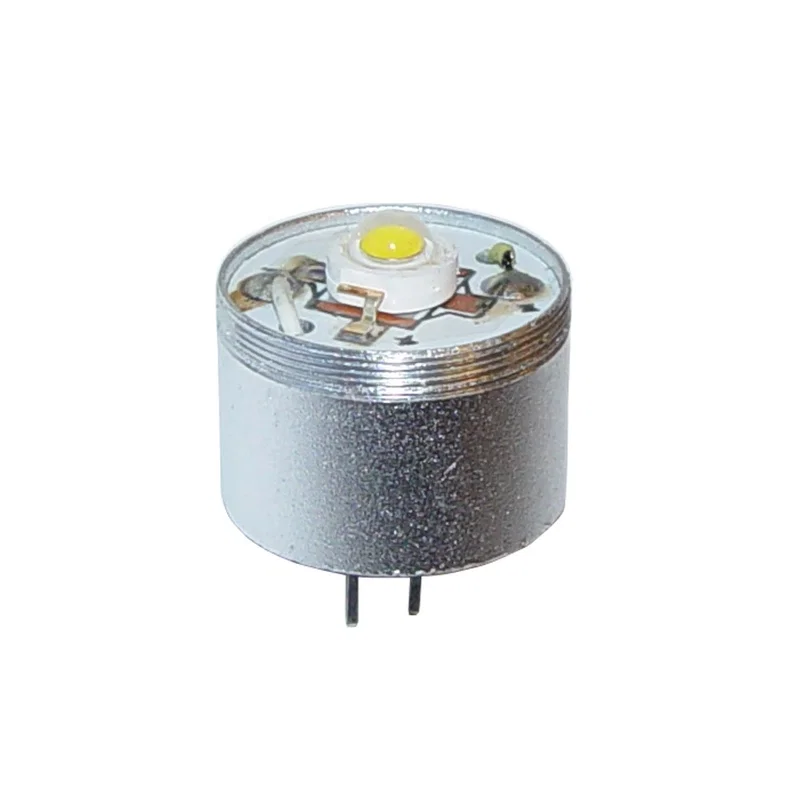 Power LED-modul 2W 100lm GU5,3 3000K