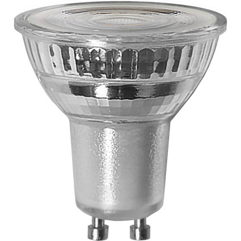 Dimbar Par16 LED 4,4W 395lm GU10 3-step dimming Dimbar Par16 LED 4,4W 395lm GU10 3-step dimming