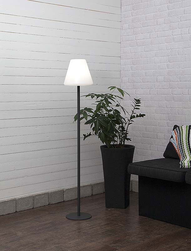 Gardenlight Golvlampa IP65 Gardenlight Golvlampa IP65