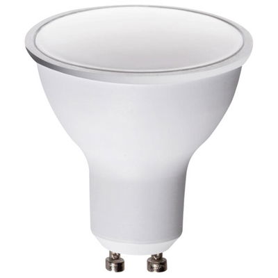 Smart Hem LED GU10 4.7W 325lm RGB+Ställbar färgtemp CCT