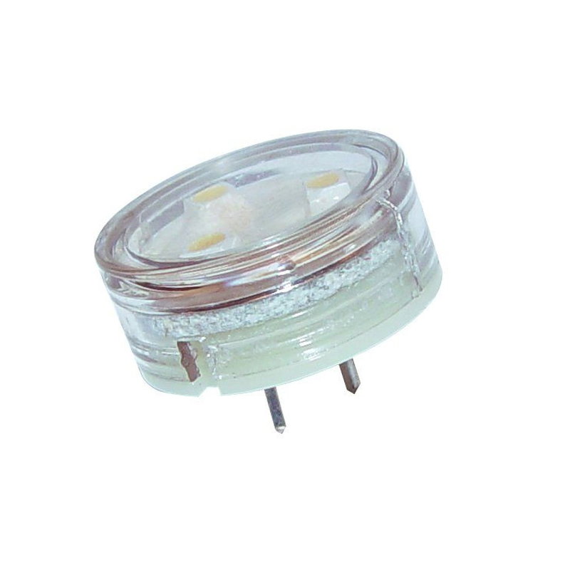 SMD LED-enhet 0,5W 10lm GU5,3 3000K