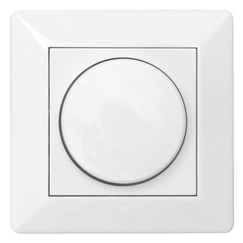 DELTA Dimmer LED Vit 5-300W