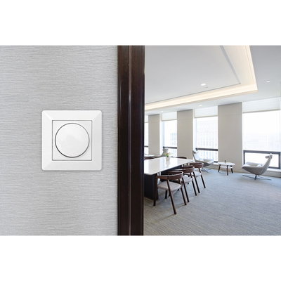 DELTA Dimmer LED Vit 5-100W
