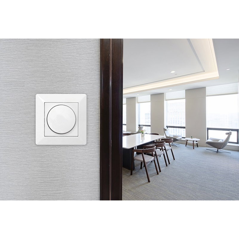 DELTA Dimmer LED Vit 5-300W