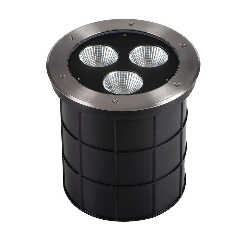 Markspot Turro LED 3x15W