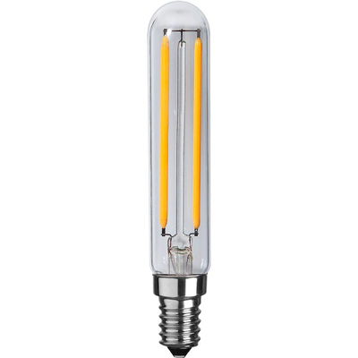 Rörlampa Filament LED 250lm E14 2700K Dim