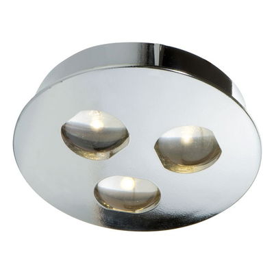 Beirut LED 3W IP43