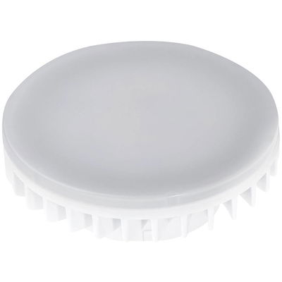 Spot/Reflektorlampa LED 595lm GX53 3000K