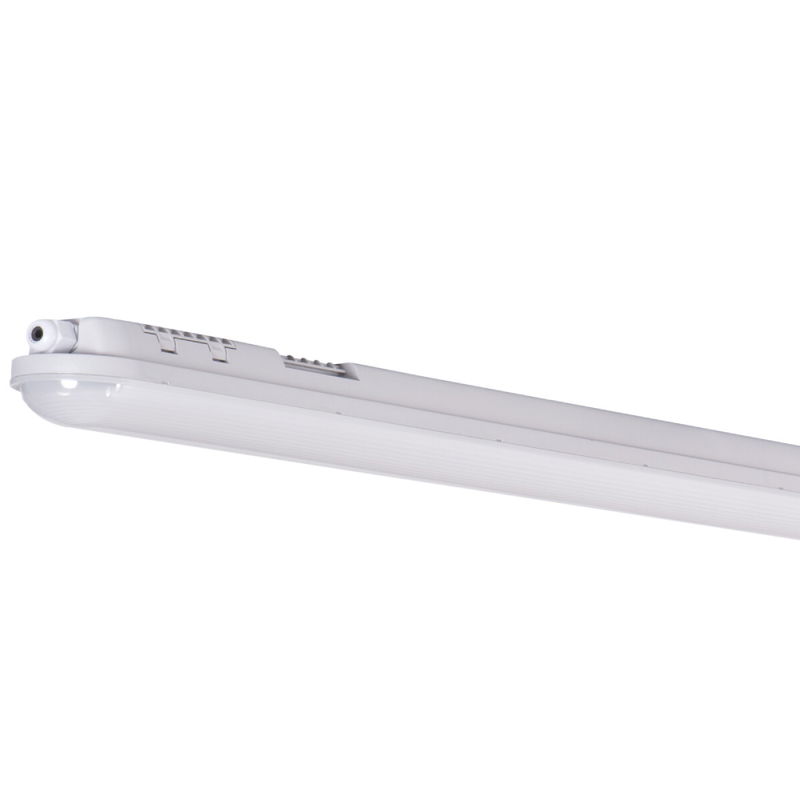 LED Armatur Industri IP65 1,5M 48W 6400lm 4000K
