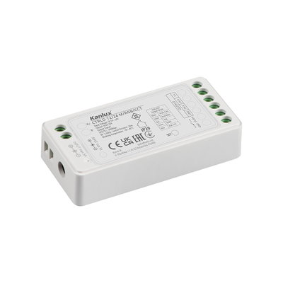 LED Strip  Controller 12/24V CCT/Digital