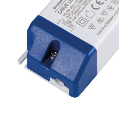 LED Driver/Transformator 12V DC 15W