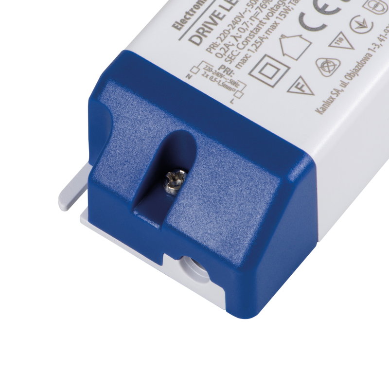 LED Driver/Transformator 12V DC 15W