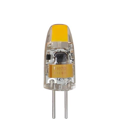 Stiftlampa LED 100lm G4 2800K Dim