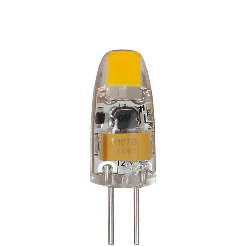 Stiftlampa LED 100lm G4 2800K Dim