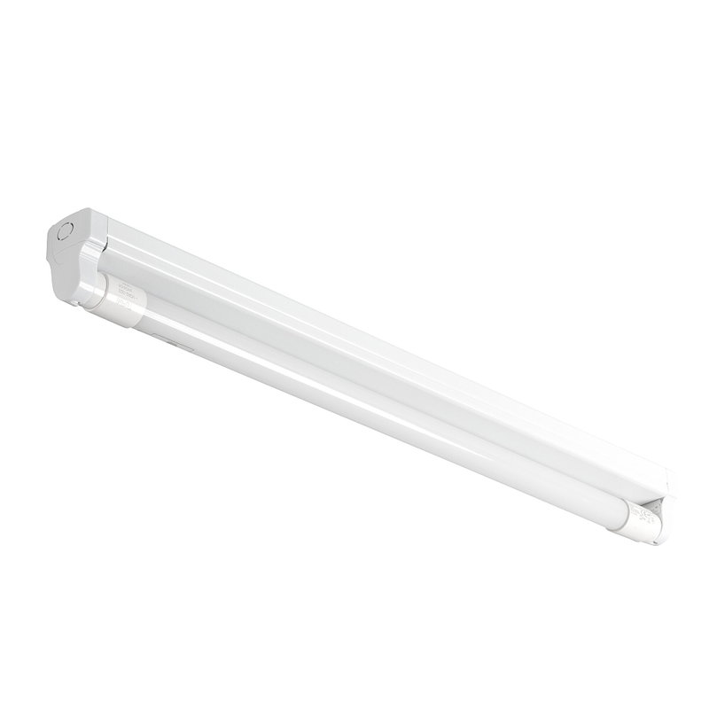 ALDO 4LED T8 LED Lysrörsarmatur