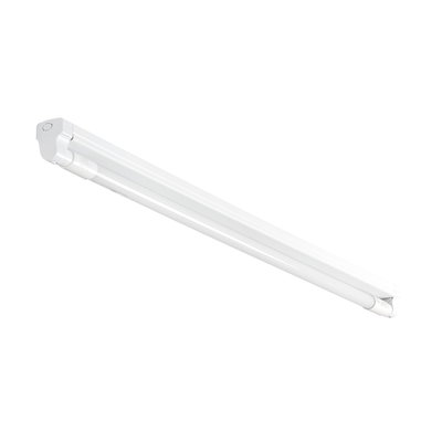ALDO 4LED T8 LED Lysrörsarmatur