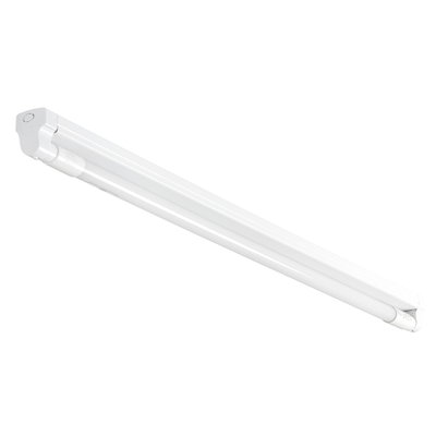 ALDO 4LED T8 LED Lysrörsarmatur