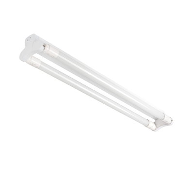 ALDO 4LED T8 LED Lysrörsarmatur