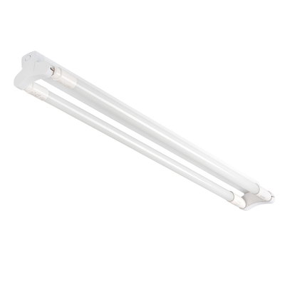 ALDO 4LED T8 LED Lysrörsarmatur