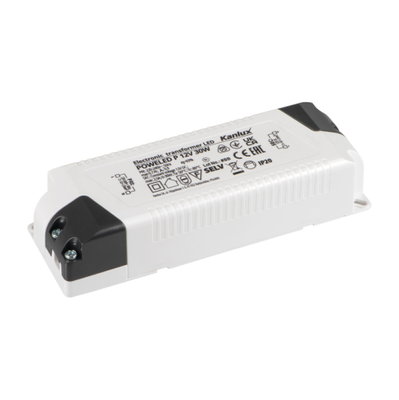 LED Driver/Transformator 12V DC 30W