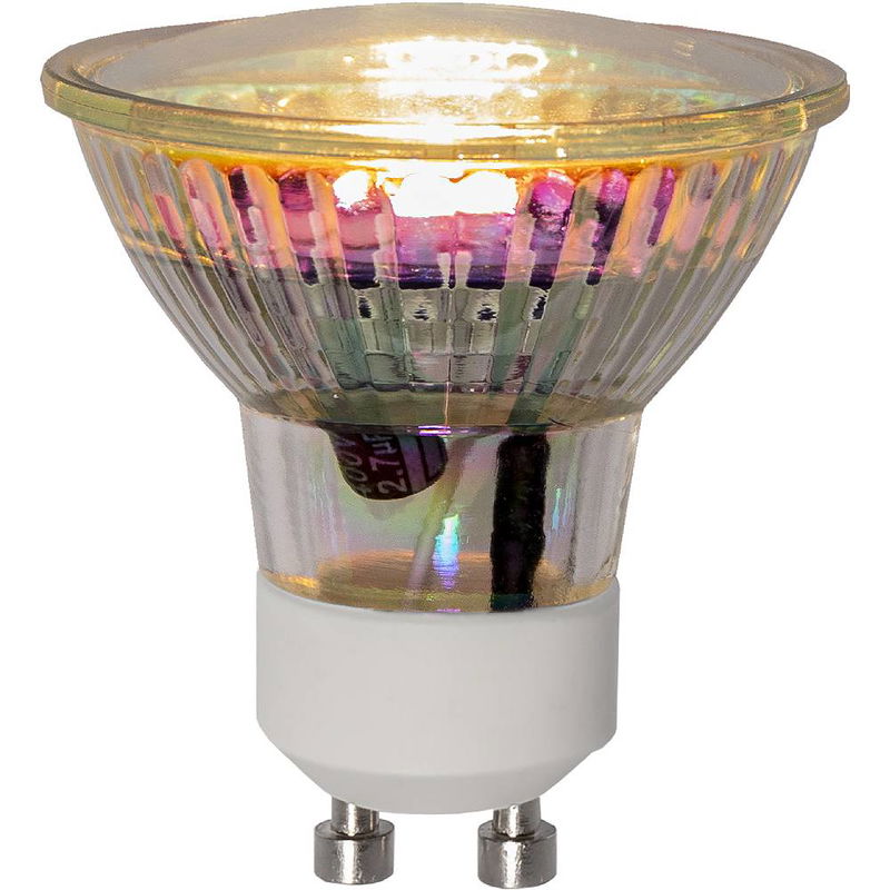 Spot/Reflektorlampa LED 450lm GU10 2700K 347-30-3_FL_002