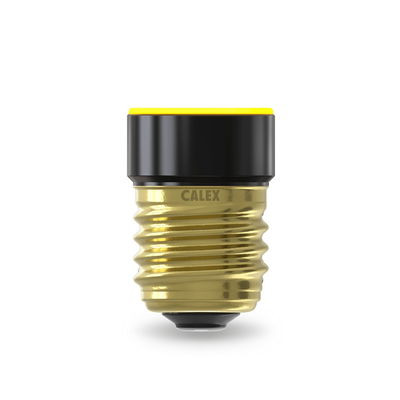 Mini LED 210lm E27 2200K 3-stegs dimming