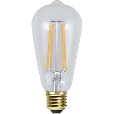 Antiklampa Soft Glow LED 320lm E27 2100K Dim
