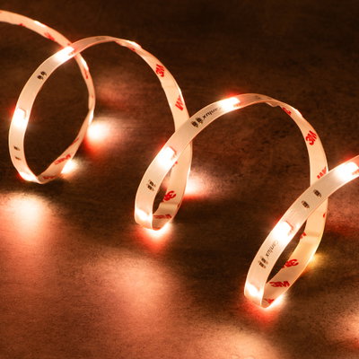 LED Strip L48 24V 9W/m RGBW IP65