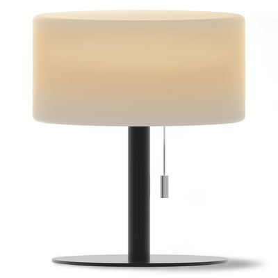 Uppladdningsbar Bordslampa Cascia IP44 200lm RGB+3000K