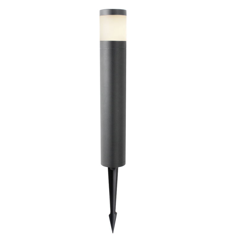 Pollare Polly 38cm Antracit 5W 350lm 3000K LightsOn Garden Plug & Play