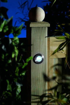 Decklight Astrum 0,3W 1lm IP67