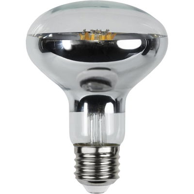 Spot/Reflektorlampa LED 700lm E27 2700K Dim