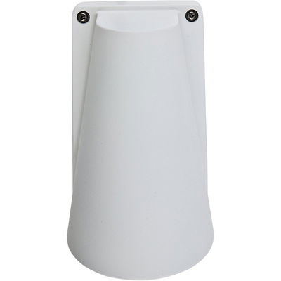 Boss Vit Vägg LED 5W IP44