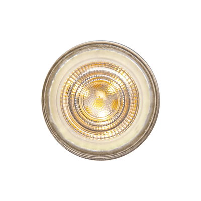 Dimbar Spot LED Par16 4,5W 345lm GU10 2700-2100K Dim to warm