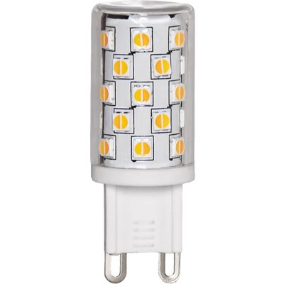 Dimbar Stiftlampa LED 4W 410lm G9 3000-2200K Dim to warm