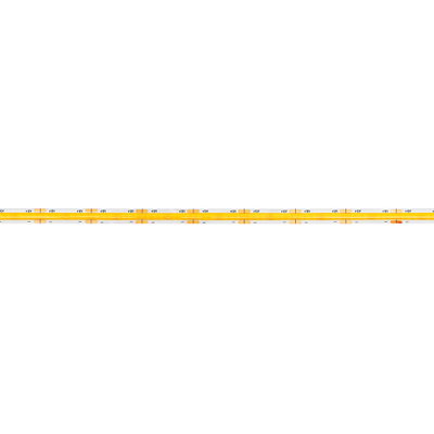 LED Strip COB 12V 8W/m Varmvit 3000K IP65