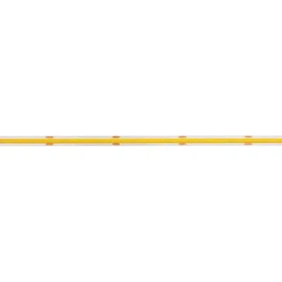 LED Strip COB 24V 3W/m Varmvit 3000K