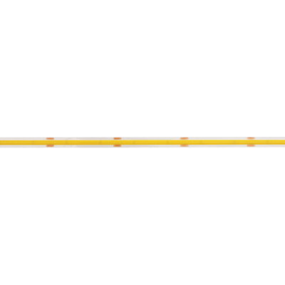 LED Strip COB 24V 10W/m Kallvit 4000K IP65