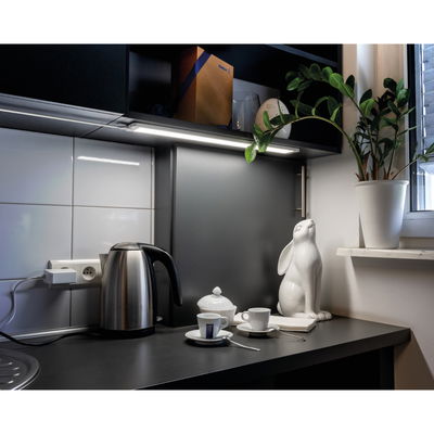Bänkbelysning DAXA 280mm Dim Start
