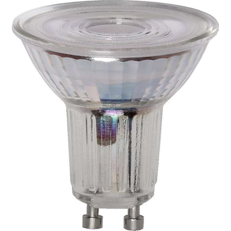 Spot/Reflektorlampa LED 345lm GU10 4000K Dim