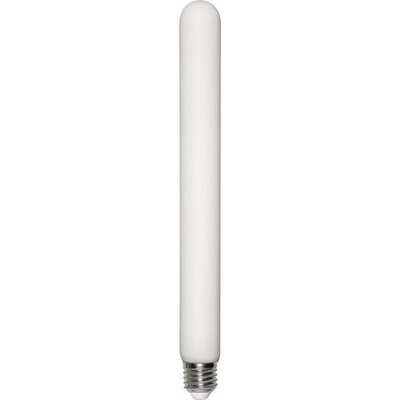 Dimbar Rörlampa LED Kandelaber 6W 500lm E27 2700K
