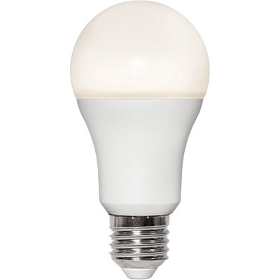 Normallampa Opalvit LED Ra90 1521lm E27 4000K Dim