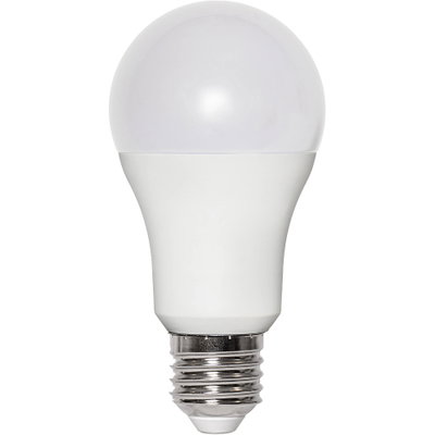 Normallampa Opalvit LED Ra90 1521lm E27 4000K Dim