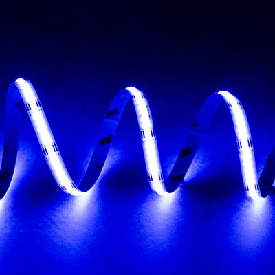 LED Strip COB 24V 15W/m RGB
