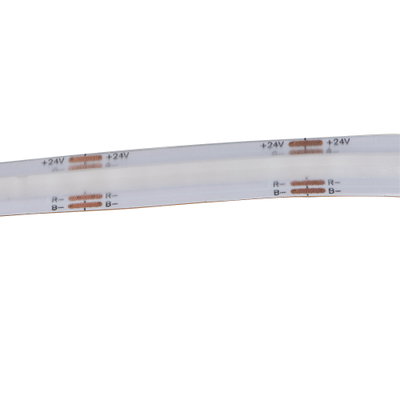 LED Strip COB 24V 15W/m RGB