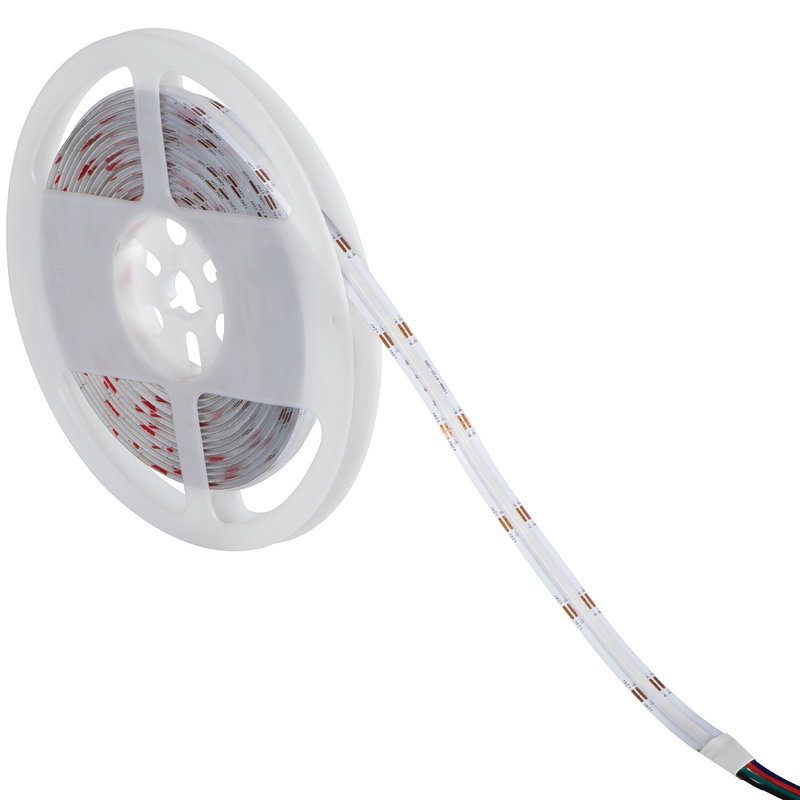 LED Strip COB 24V 15W/m RGB IP65