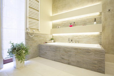 Kopplingskabel LED Strip COB 8mm dubbel